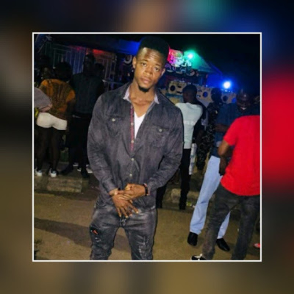 Meet your Posher, Kellehyeabu